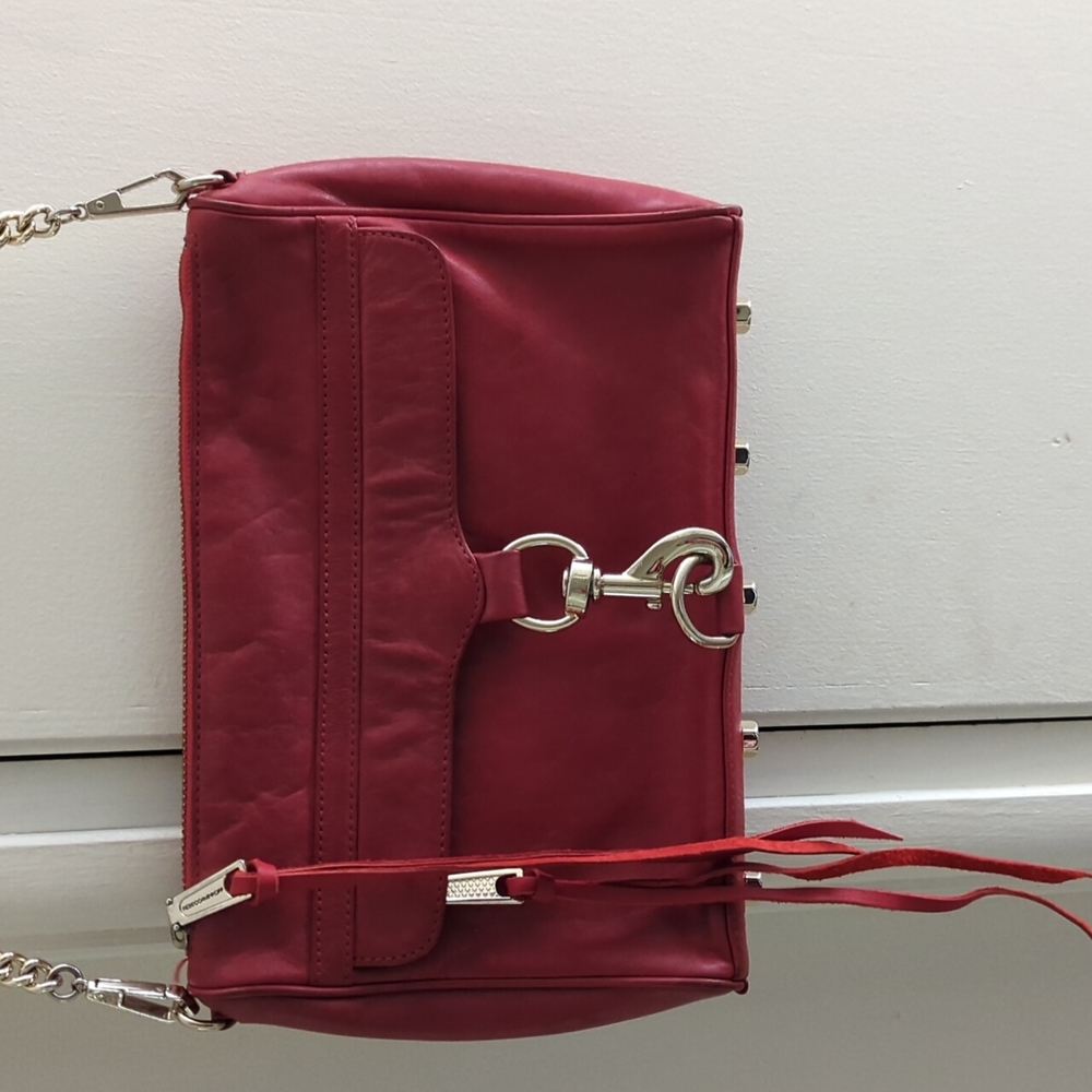 Rebecca Minkoff MAC Crossbody